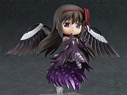 Amazon.co.jp: ねんどろいど 劇場版 魔法少女まどか☆マギカ [新編